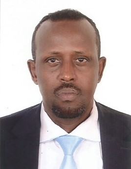 Abdullahi Sheikh