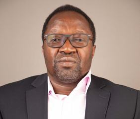 Bernard Shinali