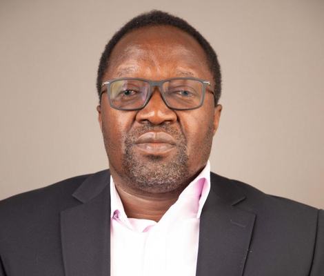 Bernard Shinali