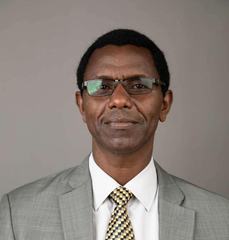 Simon Kingara