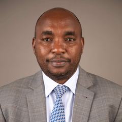 Stanley Muthama