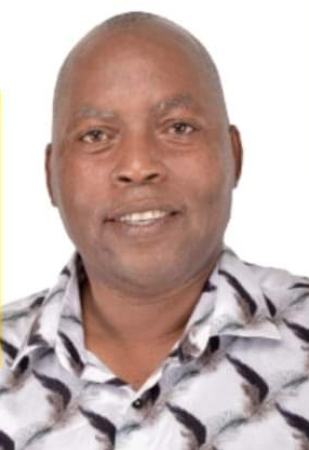 Wachira Karani