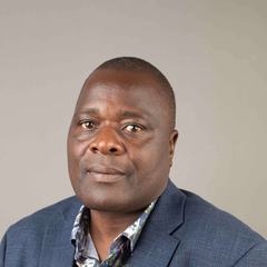 Titus Khamala