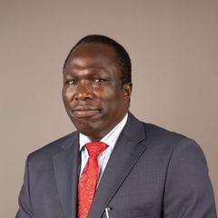 Joseph Tonui