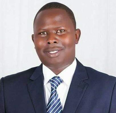 Victor Koech