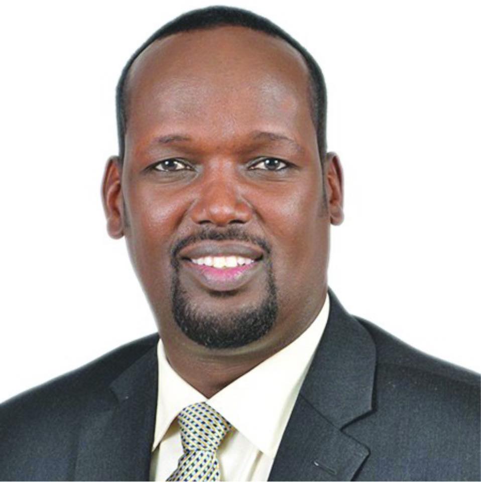 Ali Ibrahim Roba