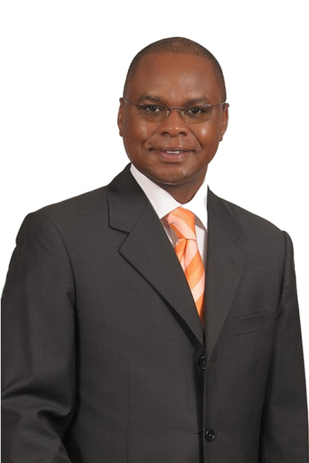 Amason Jeffah Kingi