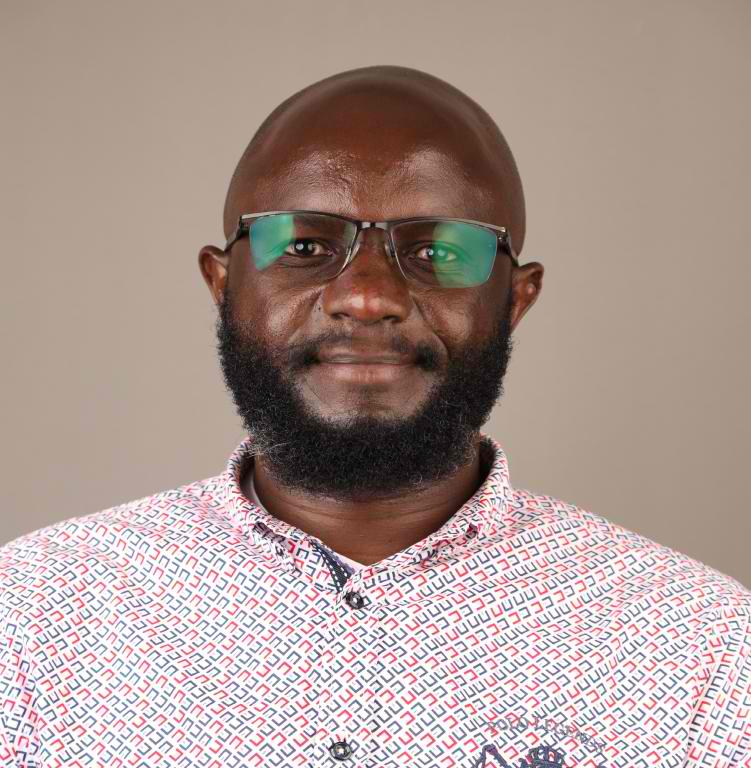 Atandi Samuel Onunga