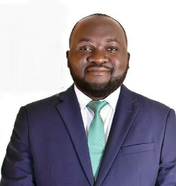David Wakoli Wafula
