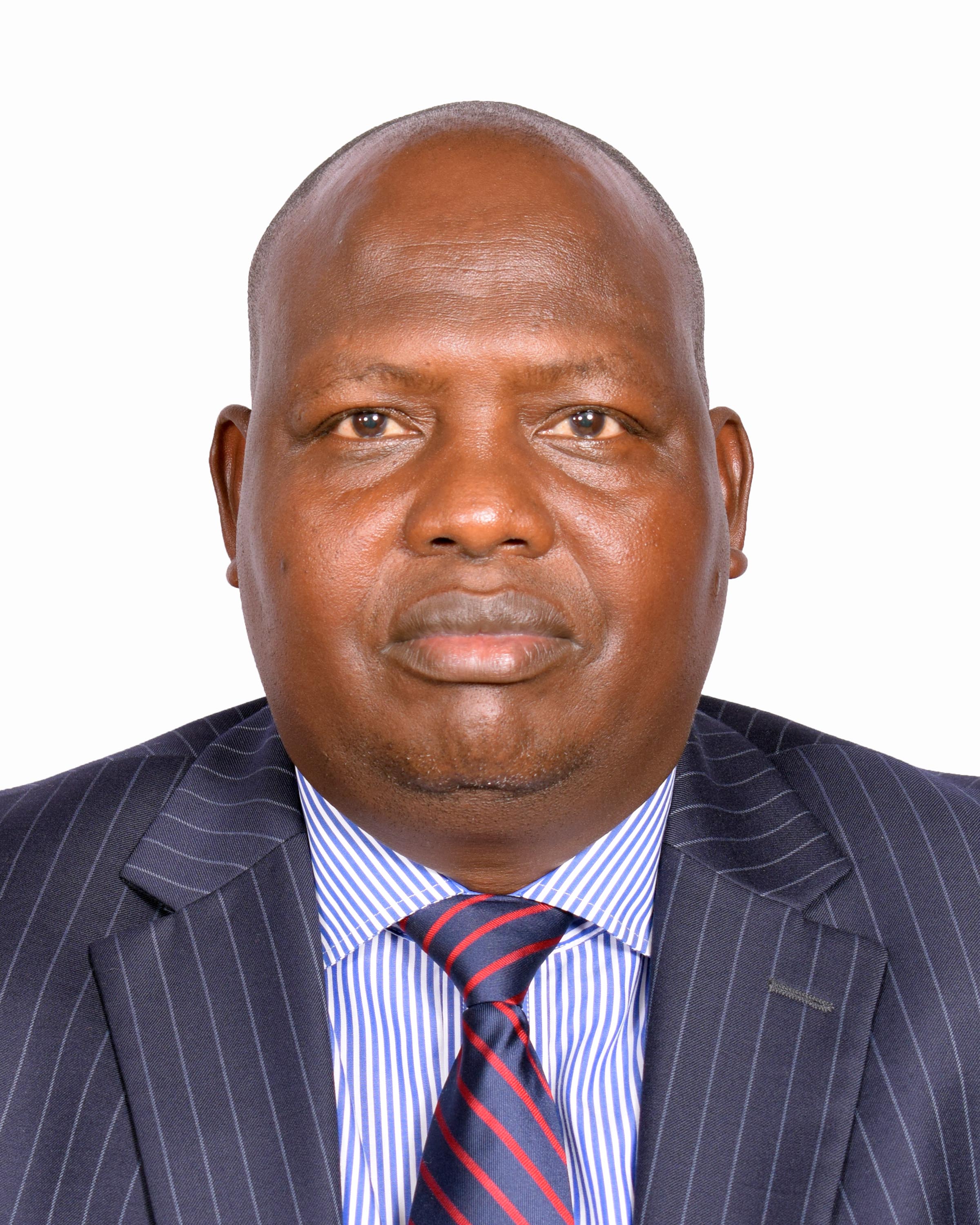 Peter Lochakapong