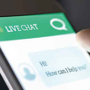 Mzalendo Chats